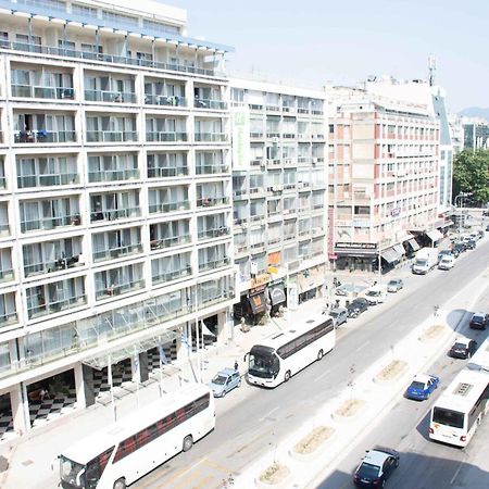Skg Serenity Suite 塞萨洛尼基 外观 照片