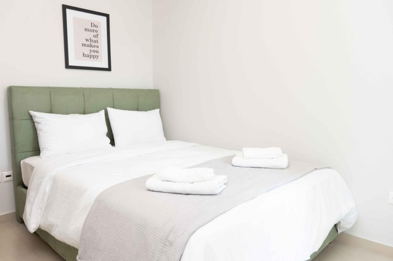 Skg Serenity Suite 塞萨洛尼基 外观 照片