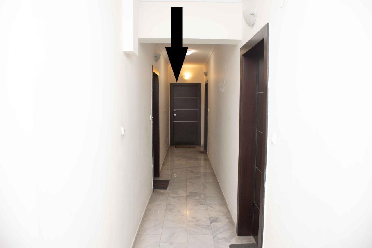 Skg Serenity Suite 塞萨洛尼基 外观 照片