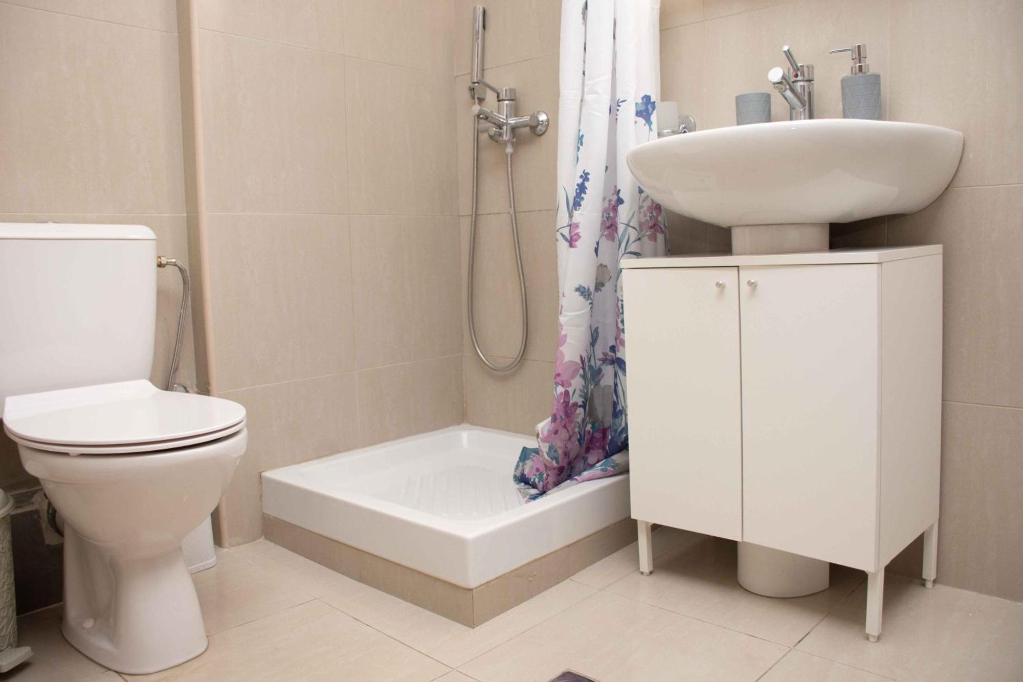 Skg Serenity Suite 塞萨洛尼基 外观 照片